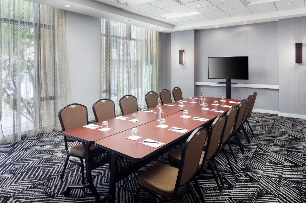 Hyatt Place Downtown 3* Nashville